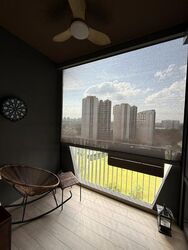 The Garden Residences (D19), Apartment #463989491